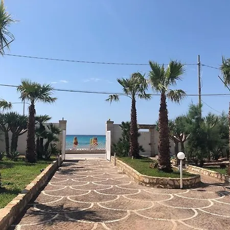 Esclusiva Fronte Mare