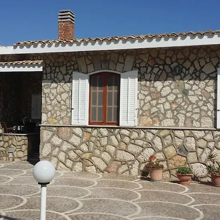 Esclusiva Fronte Mare Villa *