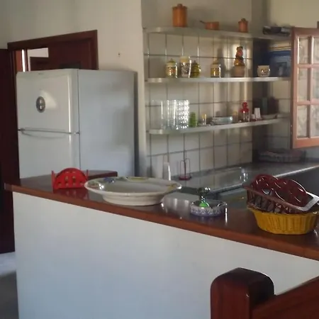 Esclusiva Fronte Mare Villa