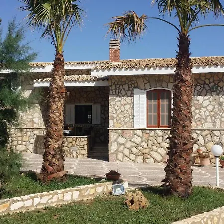 Esclusiva Fronte Mare Villa *